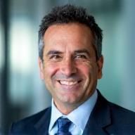 Davide Conti, Amministratore Delegato ReteVeloce